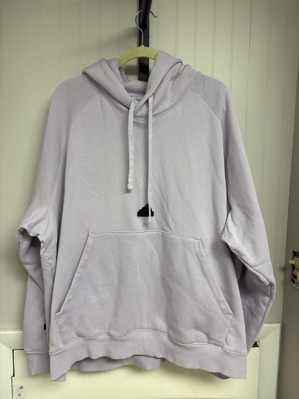 Adidas Hoodie